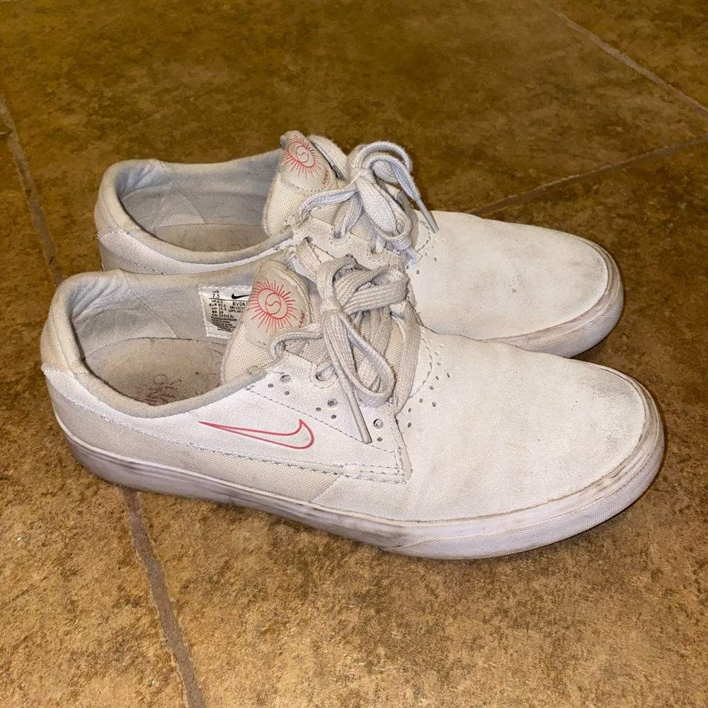 Nike Skate Shoes